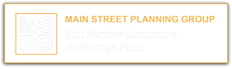 Main Street Planning Group